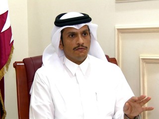 ގަރަތާއި އެމެރިކާގެ ޚާރިޖީ ވަޒީރުން ބައްދަލުކުރައްވަނީ