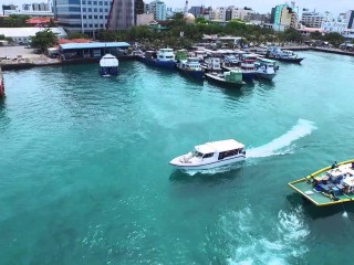 ފުޑް ކޯޓުތަކުގެ ދެ ބްލޮކްގެ މަސައްކަތް ޖުލައި މަހު ނިންމާލެވޭނެ:އެސްޓީއޯ