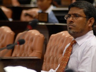 އަފްރާޝީމް މަރަށް 7 އަހަރު : އަދިވެސް އިންސާފު ލިބޭނެކަމުގެ އުއްމީދު ގައި!