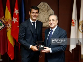 ޔުނައިޓެޑަށް މޮރާޓާ ވިއްކާލުމަށް ރެއާލުން އެއްބަހެއް ނުވޭ: ރެއާލްގެ ރައީސް