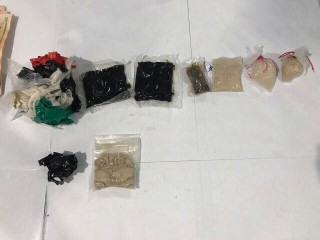 މަހެއްހާ ދުވަހުގެ ތެރޭގައި އޯވަރ ޑޯޒް ވެގެން ތިން މީހުން މަރުވެއްޖެ