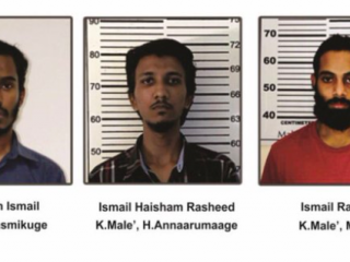 Court issues additional 15 days for Yameen Rasheed murder suspects