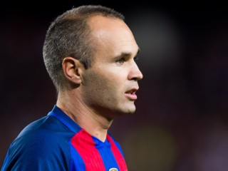 ބާސެލޯނާއާއެކު ހަދާފައިވާ އެއްބަސްވުން އަލެއް ނުކުރަން: އިނިއެސްޓާ