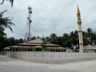 ރާއްޖޭގެ ރަށެއްގެ މިސްކިތެއް:- އެމްޑީޕީން ވަނީ މިސްކިތްތަކުގައި ރިސާރޗް ސެންޓަރު ގާއިމުކުރާނެ ކަމަށް ވައުދުވެފައި