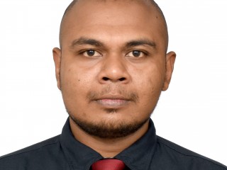 އެސިސްޓެންޓް އެޓަރނީ ޖެނެރަލްގެ މަޤާމަށް ހިޝާމް އައްޔަންކުރައްވައިފި