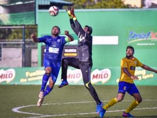  އެންމެ ފަހުގެ ޗެމްޕިއަން ނިއުރޭޑިއަންޓް ފައިނަލަށް