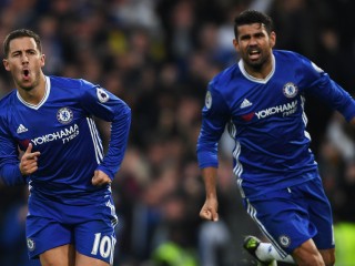 މި ސީޒަނަށްފަހު ހަޒާޑް އަދި ކޯސްޓާ ޗެލްސީ ދޫކޮށްލަނީ!