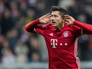 ލެވަންޑޯސްކީ ބަޔާންގައި މަޑުކުރާނެ!