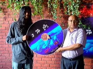 Shalabee releases second madhaha album