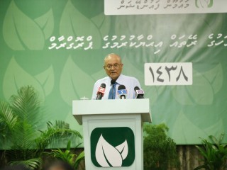 Questions must be asked to discover the truth on Islam: President Maumoon