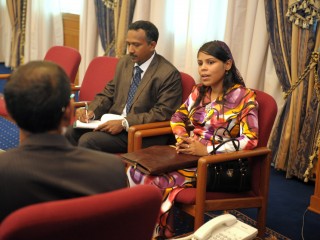 މެމްބަރުން ހައްޤަށް ސުޕްރީމް ކޯޓުން ފަރުވާއެއް ނުދިނިމަކީ ހިޔާނާތެއް: ދިޔާނާ