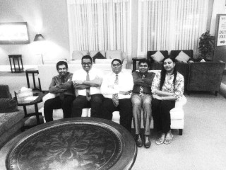 އަދީބު ބޭރަށް ނުފޮނުވަން ތިޔައުޅުއްވަނީ "ވެއްޓިދާނެތީ" ބިރުން!