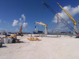 ބެލްޓް އެންޑް ރޯޑް އިނިޝިއޭޓިވް ބޭނުންކޮށްގެން ޗައިނާއިން ޖާސޫސުކުރާނެކަމުގެ ތުހުމަތުކޮށްފި