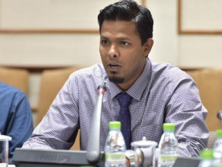 ދީނީކަންކަން ކުރިއަރުވާ ފަންޑުގެ އެއް މިލިއަން ރުފިޔާއަށް ވީނުވީއެއް ނޭނގޭ!