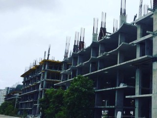 ދެފުށް ފެންނާނެ ކަމަށް ބުނި ގެދޮރުވެރި ކުރުވުމުގެ ޕްރޮގްރާމުގެ އެއްވެސް ފުށެއް ރައްޔިތުންނަކަށް ނުފެނުނު!