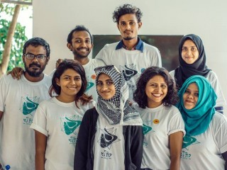 މިޔަހެލީގެ 2 ވަނަ ސޯޝަލް އިނޮވޭޝަން ކޭމްޕް ބާއްވަން ނިންމައިފި 