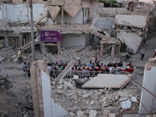 އައިސިސްގެ 200 ހަނގުރާމަވެރިން މަރާލައިފި