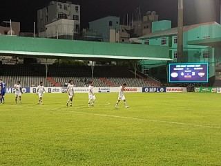 NRSC beats TC Sports Club, behind Maziya on table due to goal difference