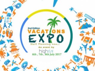 ވެކޭޝަންސް އެކްސްޕޯ 2017 އަންނަ ޖުލައި މަހު