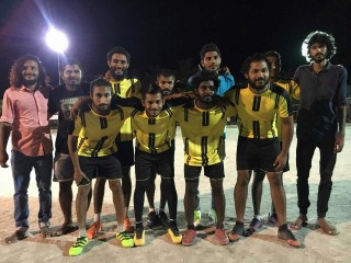 ޓީމް ކަންމަތީ ބުރު 