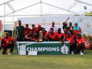 ކޮމްޕެނީ ޓޭޕްބޯލް ބައިގެން ޗެމްޕިއަން ޓީމް 3ސީއައި