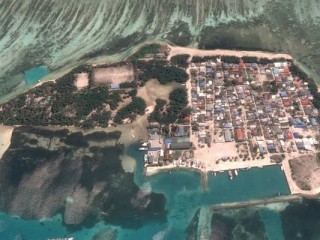 None listed as destitute in Huraa, Zakath proceedings sent to Hinmafushi