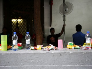 ކައްފާރާ ދިނުން