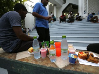 ރަމަޟާން މަހަށް ތައްޔާރުވުމަށް ކުރެވިދާނެ 9 ކަމެއް