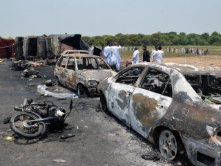 ތެޔޮ ޓޭންކަރެއް ގޮވުމާއި ގުޅިގެން، ރައީސް ޔާމީން ޕާކިސްތާނުގެ ބޮޑުވަޒީރަށް ތައުޒިޔާ ވިދާޅުވެއްޖެ