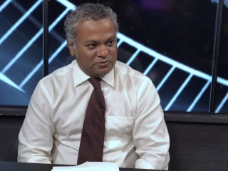 2018 ވަނަ އަހަރުގެ މެނިފެސްޓޯގައިވެސް ހިމެނޭނީ ފަސް ވަރަކަށް ވައުދު: އަލީ ނިޔާޒް