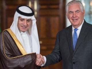 ގަތަރުގެ މައްސަލައިގައި ދެ ފަރާތުންވެސް ވާހަކަތައް ފިނި ކުރަންޖެހޭ: އެމެރިކާގެ ޚާރިޖީ ވަޒީރު