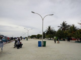 ބިން ހިއްކައި ނުދީގެން މިތިބީ ހިތްހަމަ ނުޖެހިފައި، 2018 އާ މެދު ކަންކުރާނެ ގޮތް ވިސްނަންޖެހޭ: ހުރާ ކައުންސިލްގެ ނައިބު