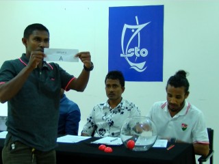 މިނިވަން ޗެމްޕިއަންޝިޕް ފައިނަލް ބުރުގެ ގުރު ނަގައިފި