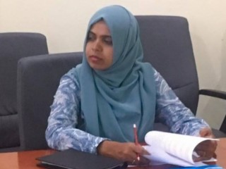 Minna Rasheed was made deputy chair on Monday through a vote amongst the LGA’s board members