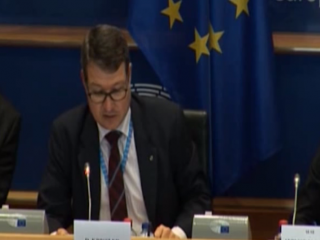 Dialogue with Maldives "difficult and irregular", need permanent presence: Krissler