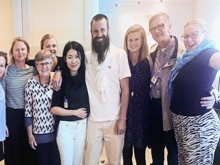 ފަސް އަހަރަށް ފަހު އަލްޤައިދާއިން ޔޯހާން މިނިވަންކޮށްފި