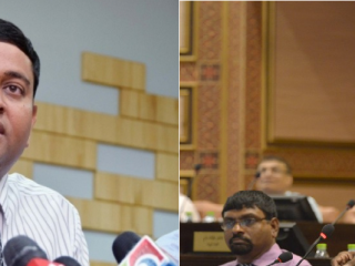 PPM MP claims close connections between Minister Shainee, yellowfin tuna exporters
