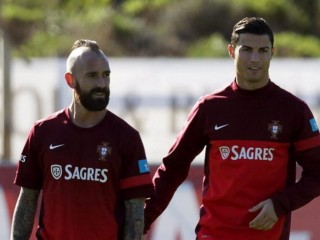 ރޮނާލްޑޯ ރެއާލް ދޫކޮށްލާނަމަ، ޕްރިމިއާ ލީގަށް ބަދަލުވުން ބުއްދިވެރި: ރައުލް