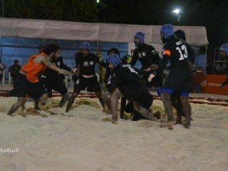 ބައިބަލާ މުބާރާތް 2017: 39 ޓީމާއެކު މުބާރާތް ފަށައިފި