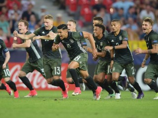 ޔޫރޯ 21 އަހަރުން ދަށް: ޖަރުމަން އަދި ސްޕެއިން ފައިނަލަށް 