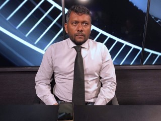 އުމަރު ނަސީރަކީ ބޮޑު ސިންގާ ދޮގުވެރިއެއް: ފައްޔާޒު