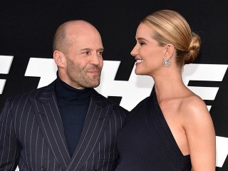 ޖޭސަން ސްޓެތަމް އާއި ރޯޒީ ހަންޓިންގޓަން-ވައިޓްލީއަށް ކުއްޖެއް ލިބިއްޖެ