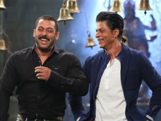 ސަންޖޭ ލީލާ ބަންސާލީގެ ކުރިއަށް އޮތް ފިލްމުގައި ޝާހް އާއި ސަލްމާން އެކީގައި