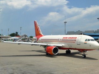 އެއަރ އިންޑިއާ ޕްރައިވެޓައިޒް ކުރުމަށް އިންޑިޔާގެ ކެބިނެޓުން ނިންމައިފި 