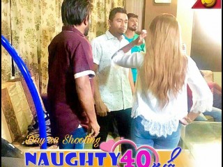 ނޯޓީ 40" ގެ ދެވަނަ ޓީޒާ ރިލީޒްކޮށްފި