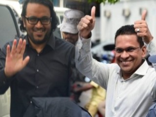 ފިސްތޯލައިގެ ހަޤީޤަތް ހާމަކޮށްދެއްވަން އަދީބު ހުންނެވީ ތައްޔާރަށް!