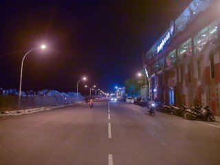 މާލޭ ތާރު މަގުގައި ދުވެލި މަޑުކުރަންޖެހޭ!