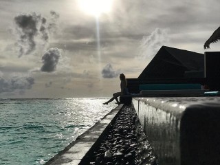 ރާއްޖެއަކީ ހަމަ ސުވަރުގެއެއް: އޮލިމްޕިކް ގޯލްޑް މެޑަލިސްޓް ޓާރާ