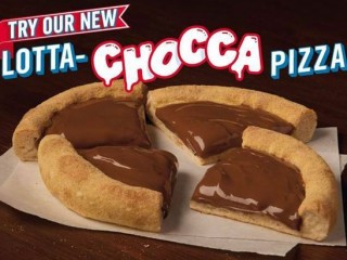 ޑޮމިނޯސްގެ ފަރާތުން ލޮޓާ ޗޮކާ ޕިއްޒާ ތައާރަފުކޮށްފި