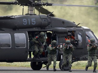 އެމެރިކާއިން ތައިވާނަށް ހަތިޔާރު ވިއްކާތީ ޗައިނާއިން ކަންބޮޑުވެއްޖެ